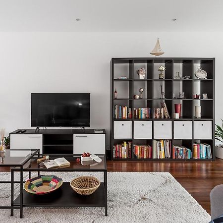 Апартаменти Joivy Sleek House Balcony & 2 Terraces In Porto Мая Екстер'єр фото
